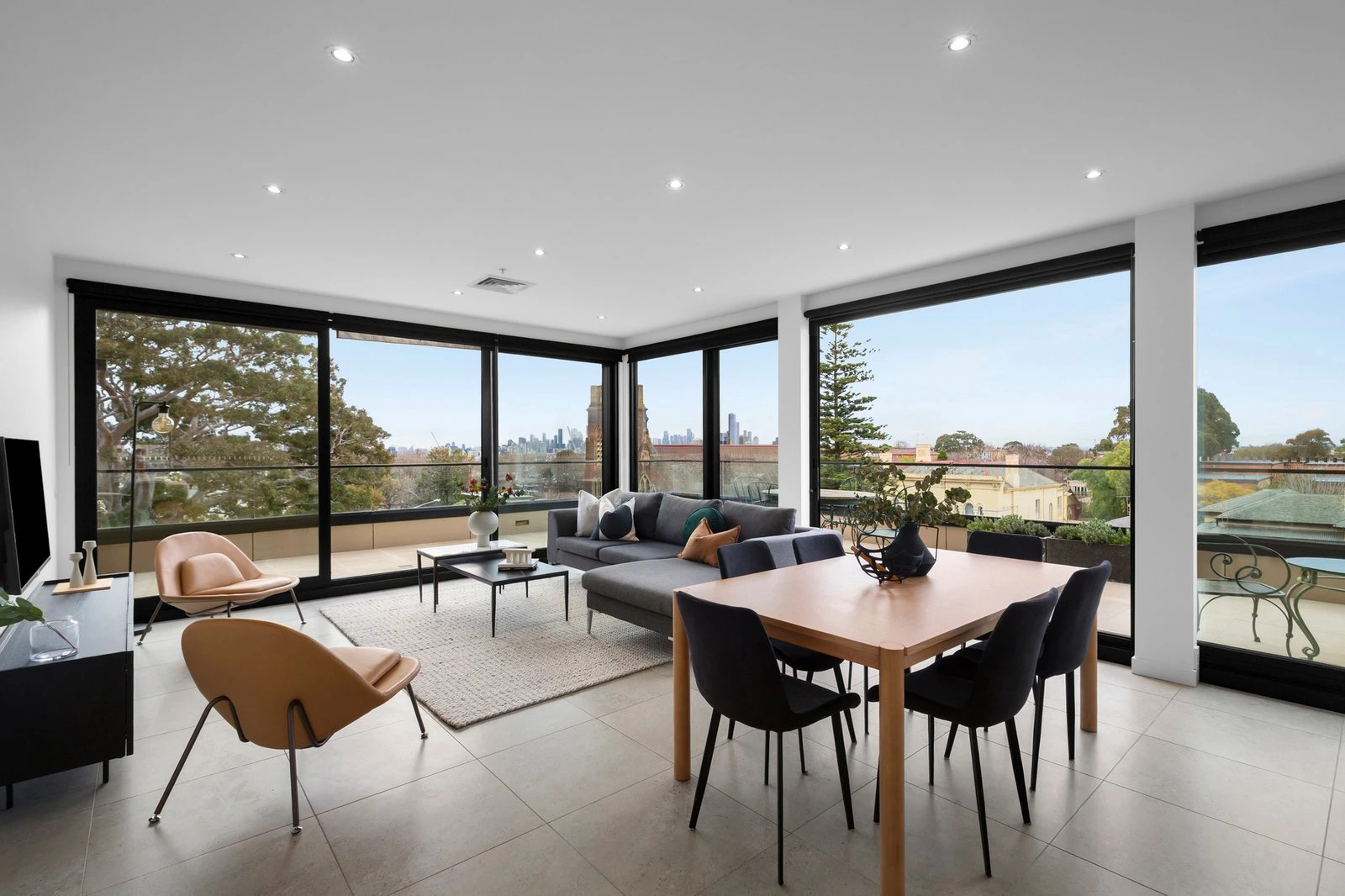 403/652 High Street, Prahran, 3181