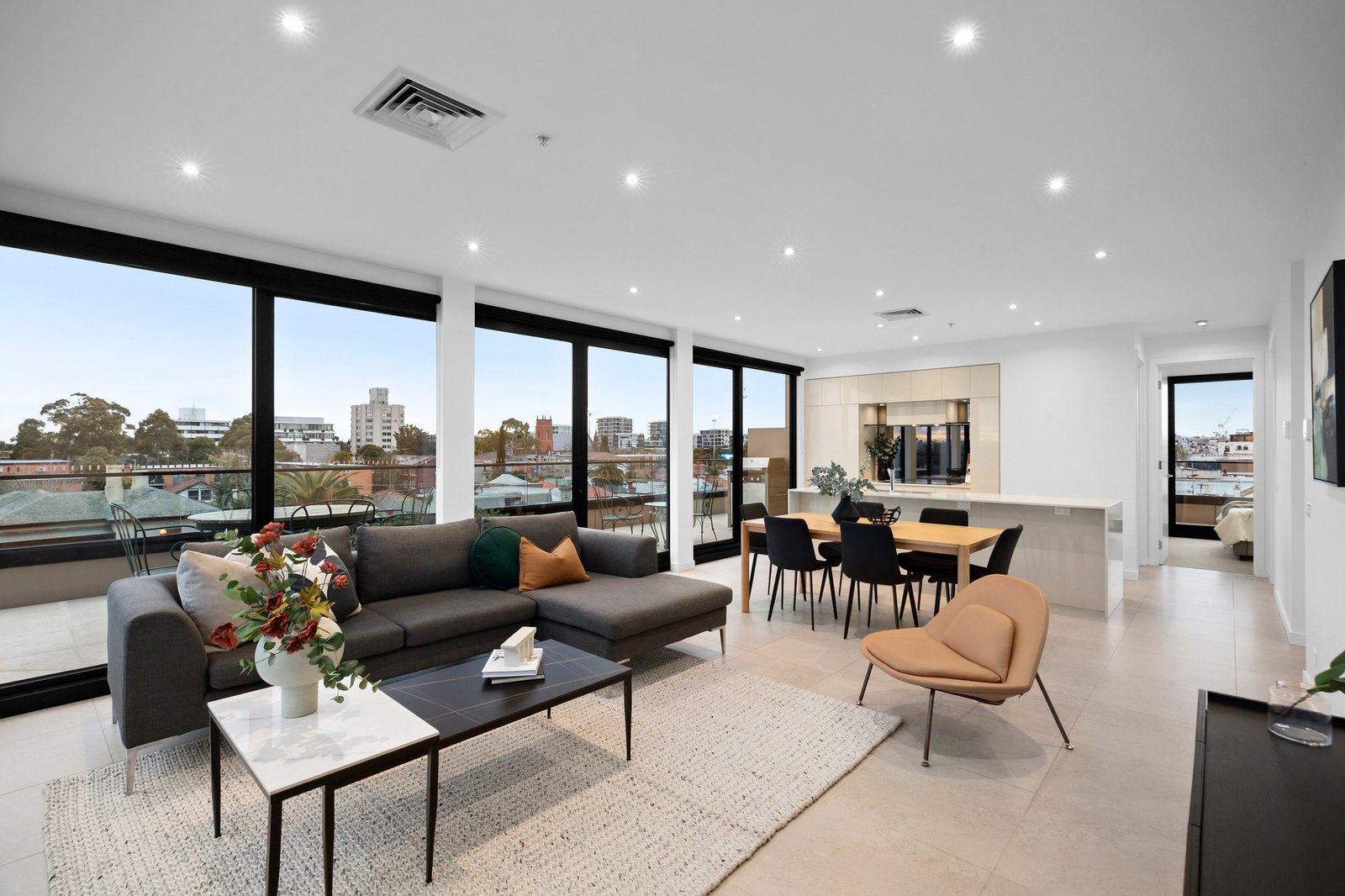 403/652 High Street, Prahran, 3181