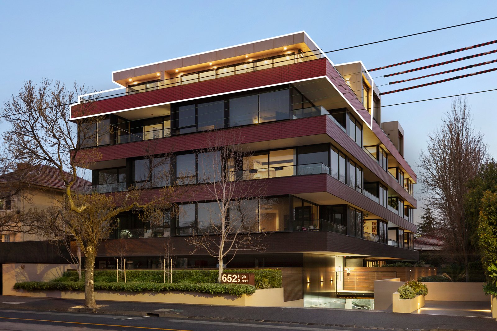 403/652 High Street, Prahran, 3181