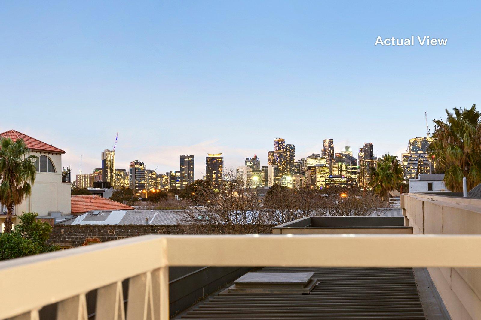 404/88 Beach Street, Port Melbourne, 3207