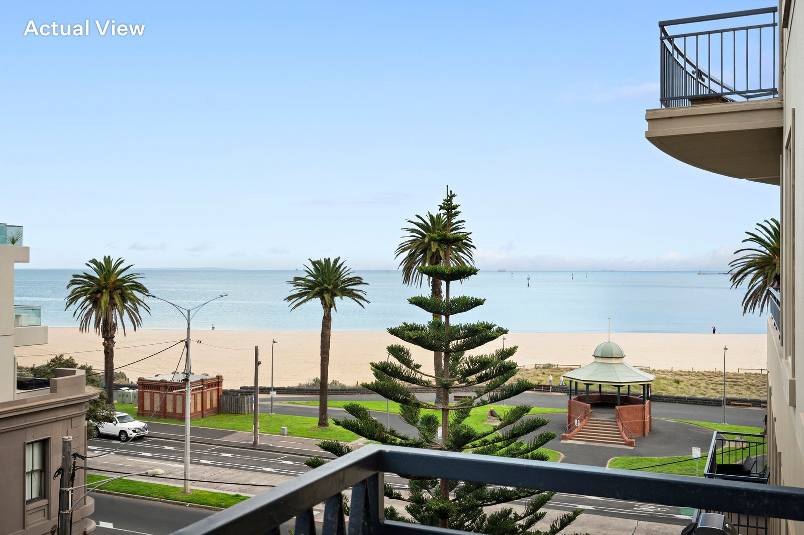 404/88 Beach Street, Port Melbourne, 3207