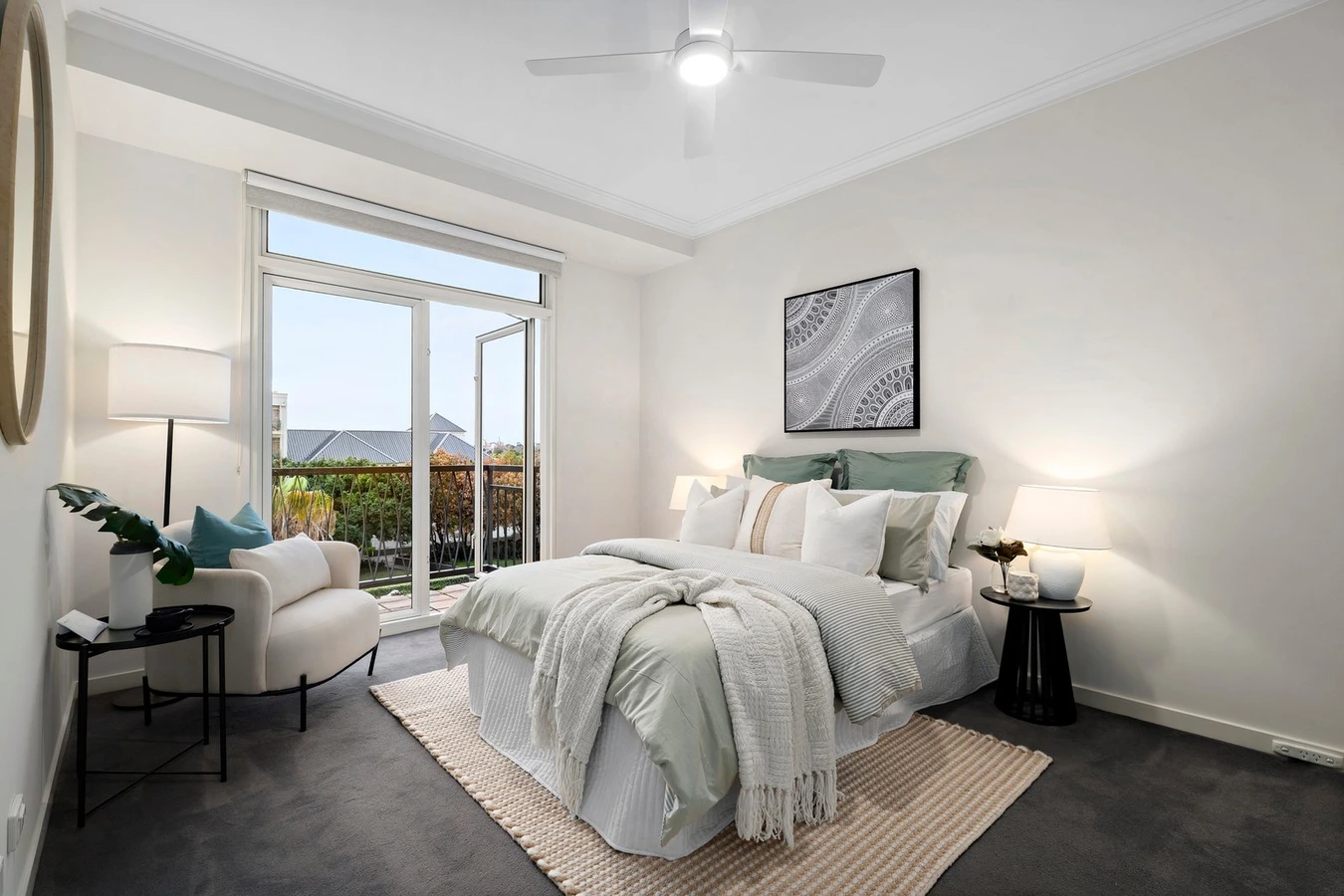 404/88 Beach Street, Port Melbourne, 3207