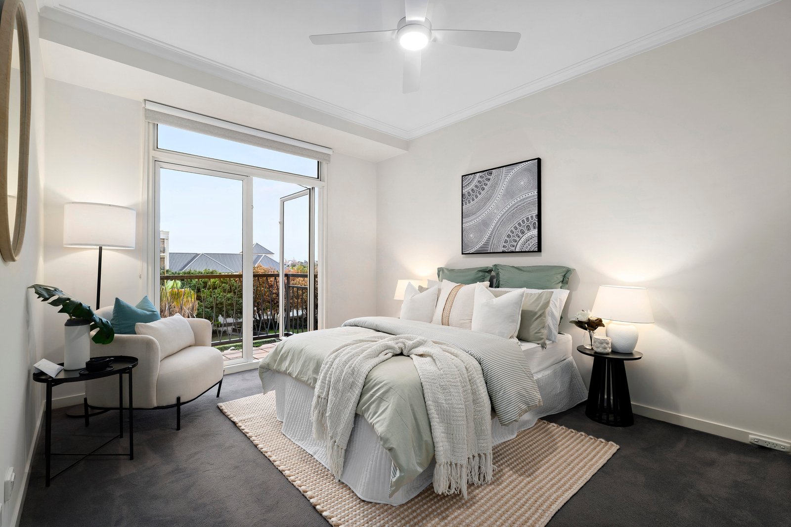 404/88 Beach Street, Port Melbourne, 3207