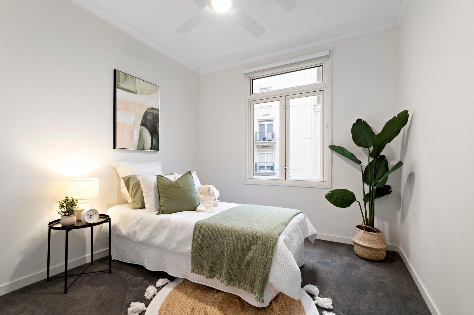 404/88 Beach Street, Port Melbourne, 3207
