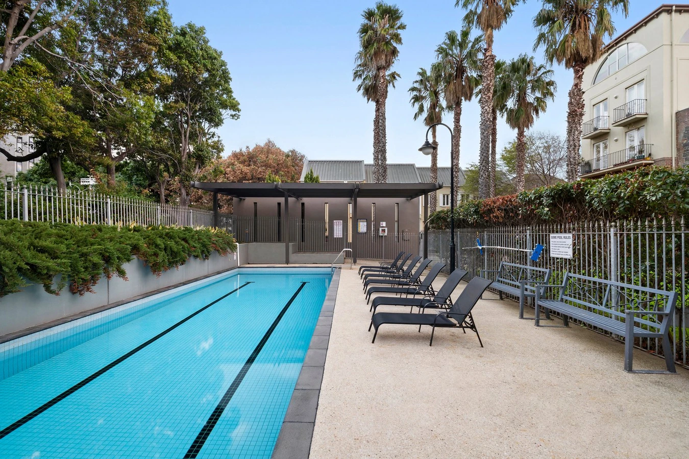 404/88 Beach Street, Port Melbourne, 3207