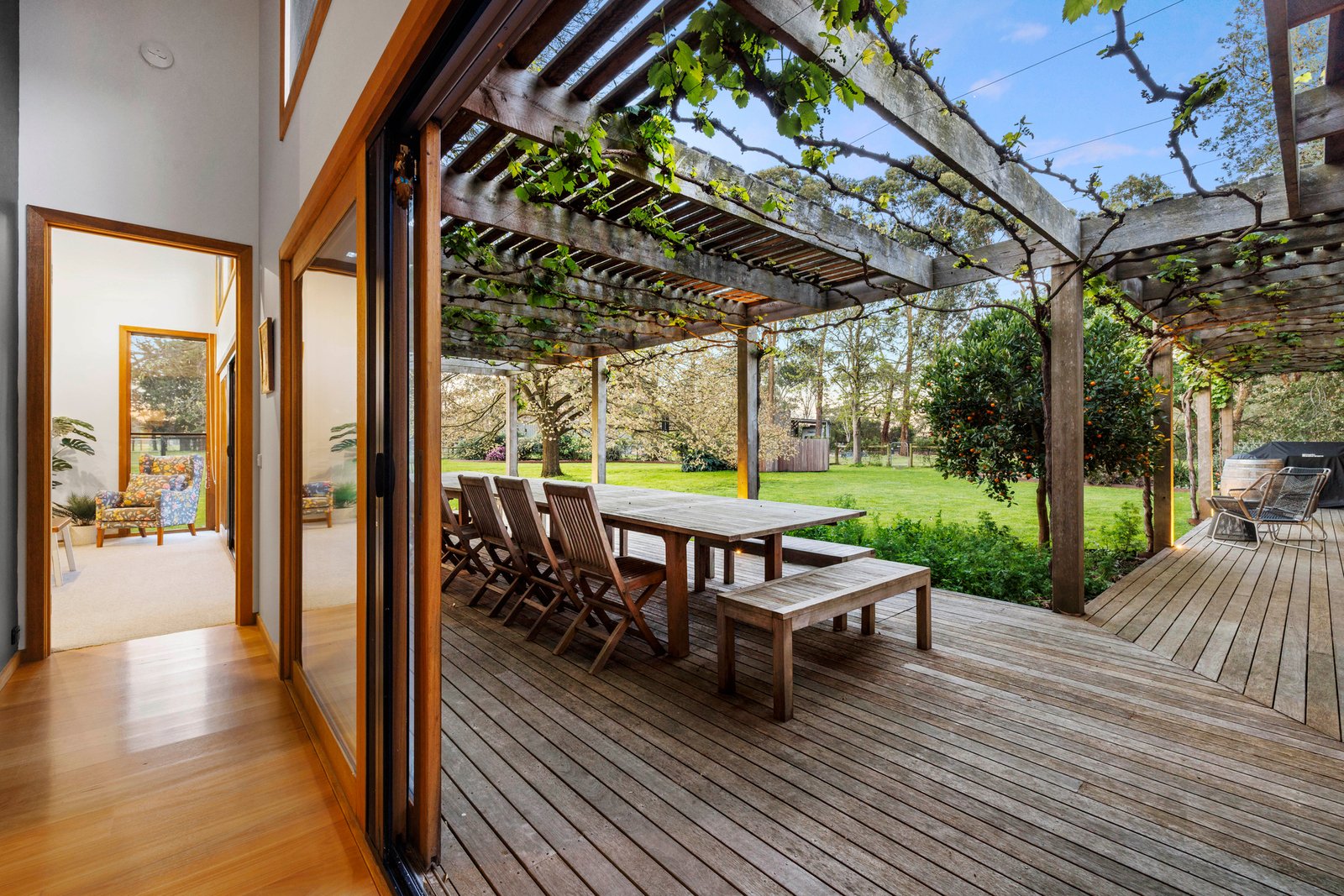 405 Stumpy Gully Road, Balnarring, 3926