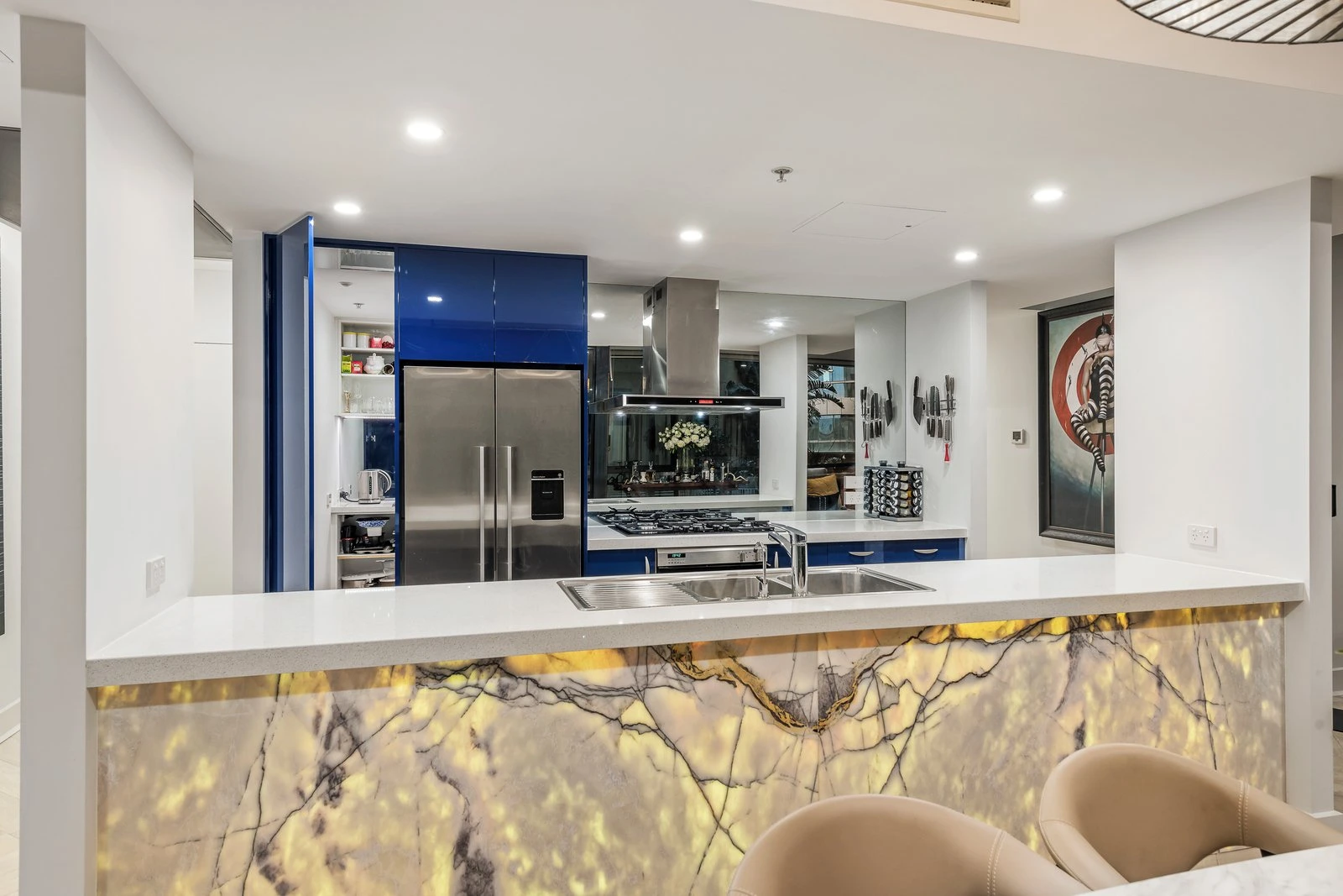 405/19 Queens Road, Melbourne, 3004