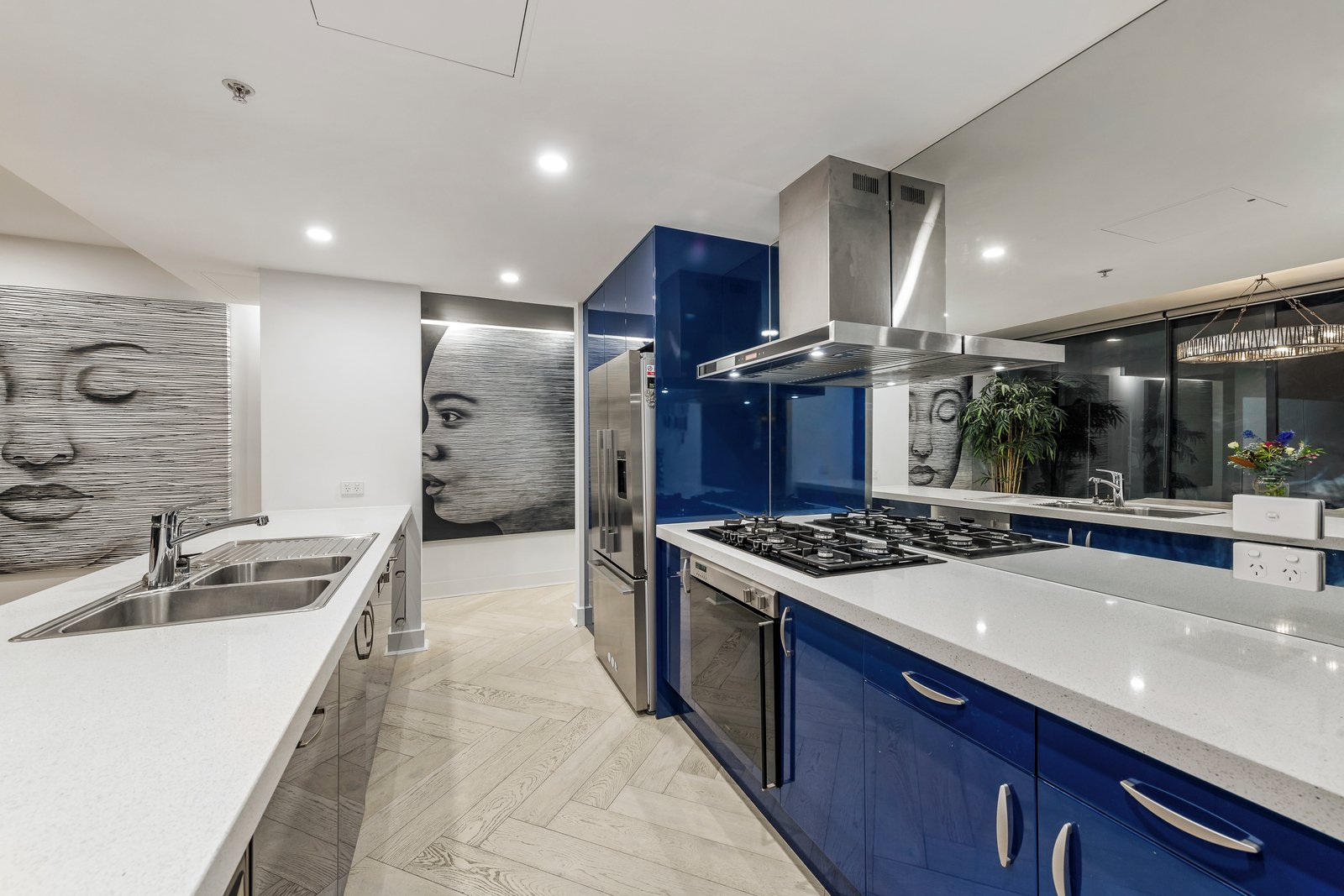 405/19 Queens Road, Melbourne, 3004
