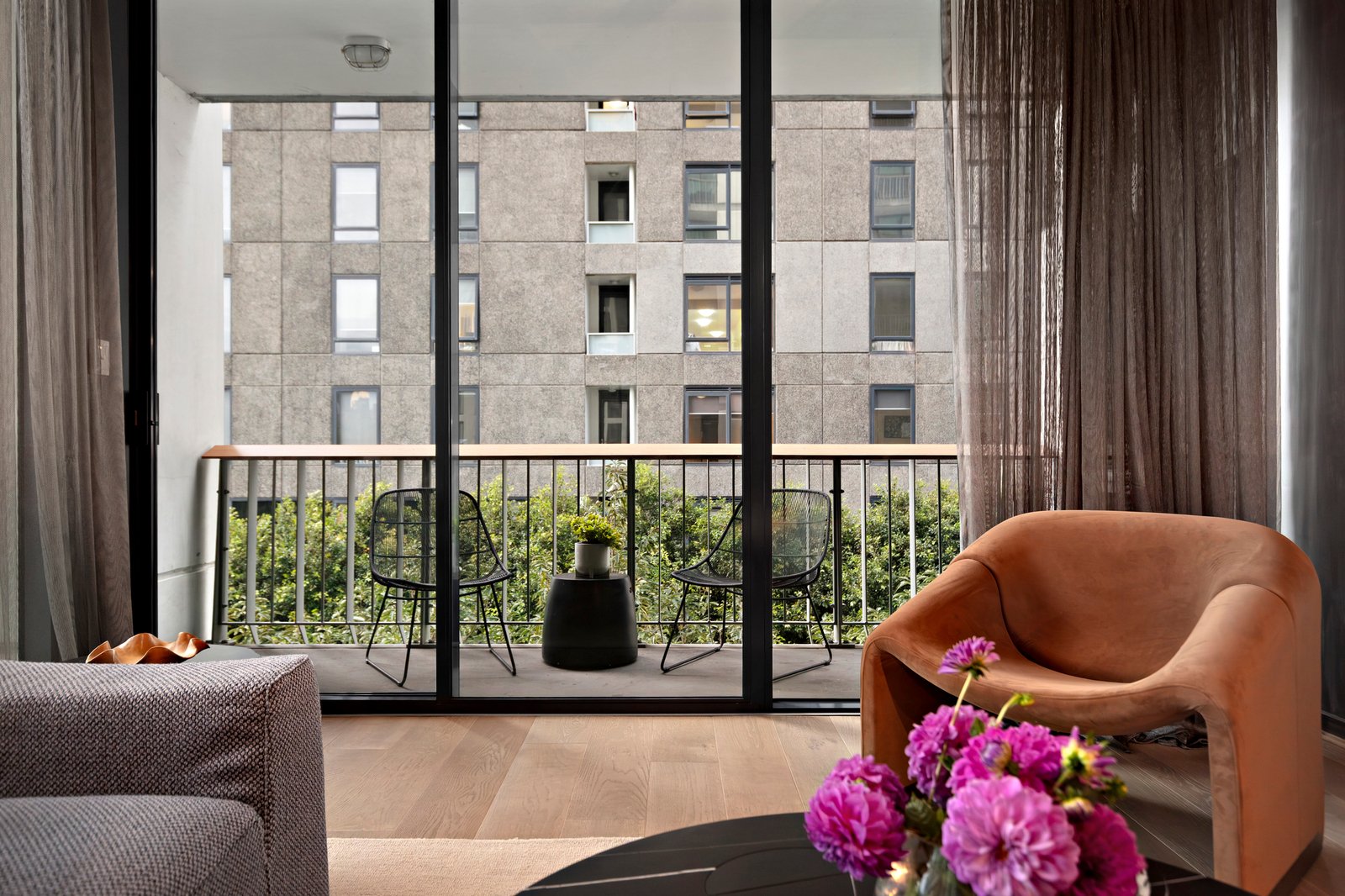 405/582 St Kilda Road, Melbourne, 3004