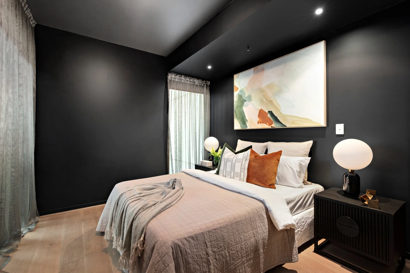 405/582 St Kilda Road, Melbourne, 3004