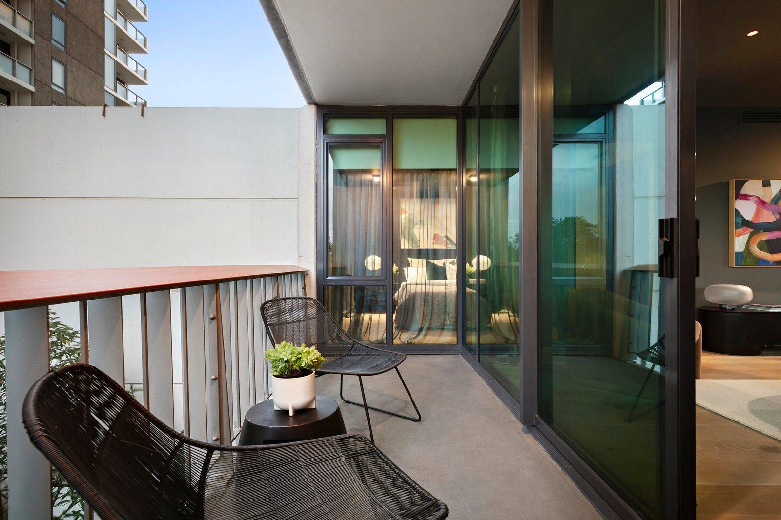 405/582 St Kilda Road, Melbourne, 3004