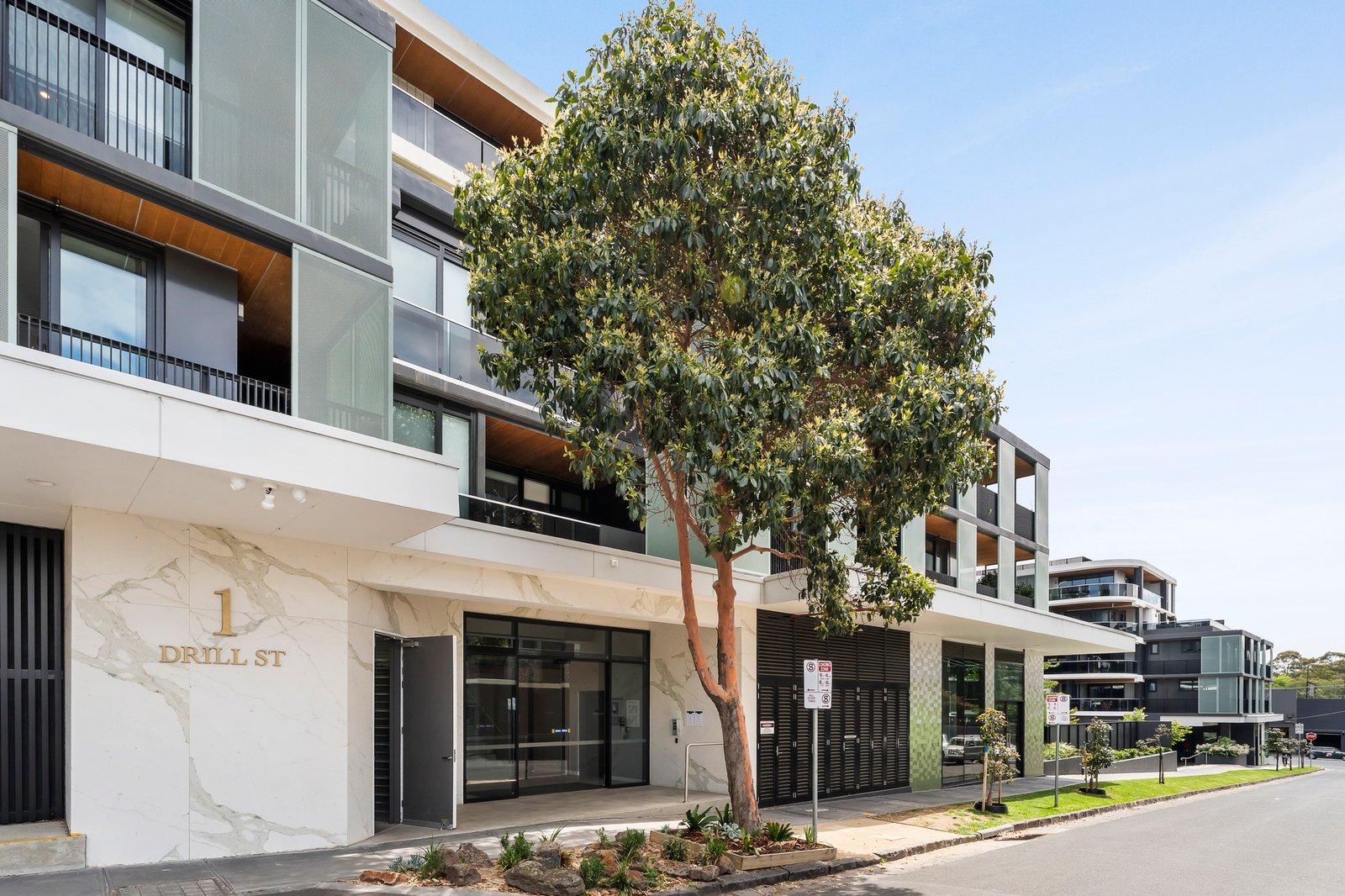 405d/1 Drill Street, Hawthorn, 3122
