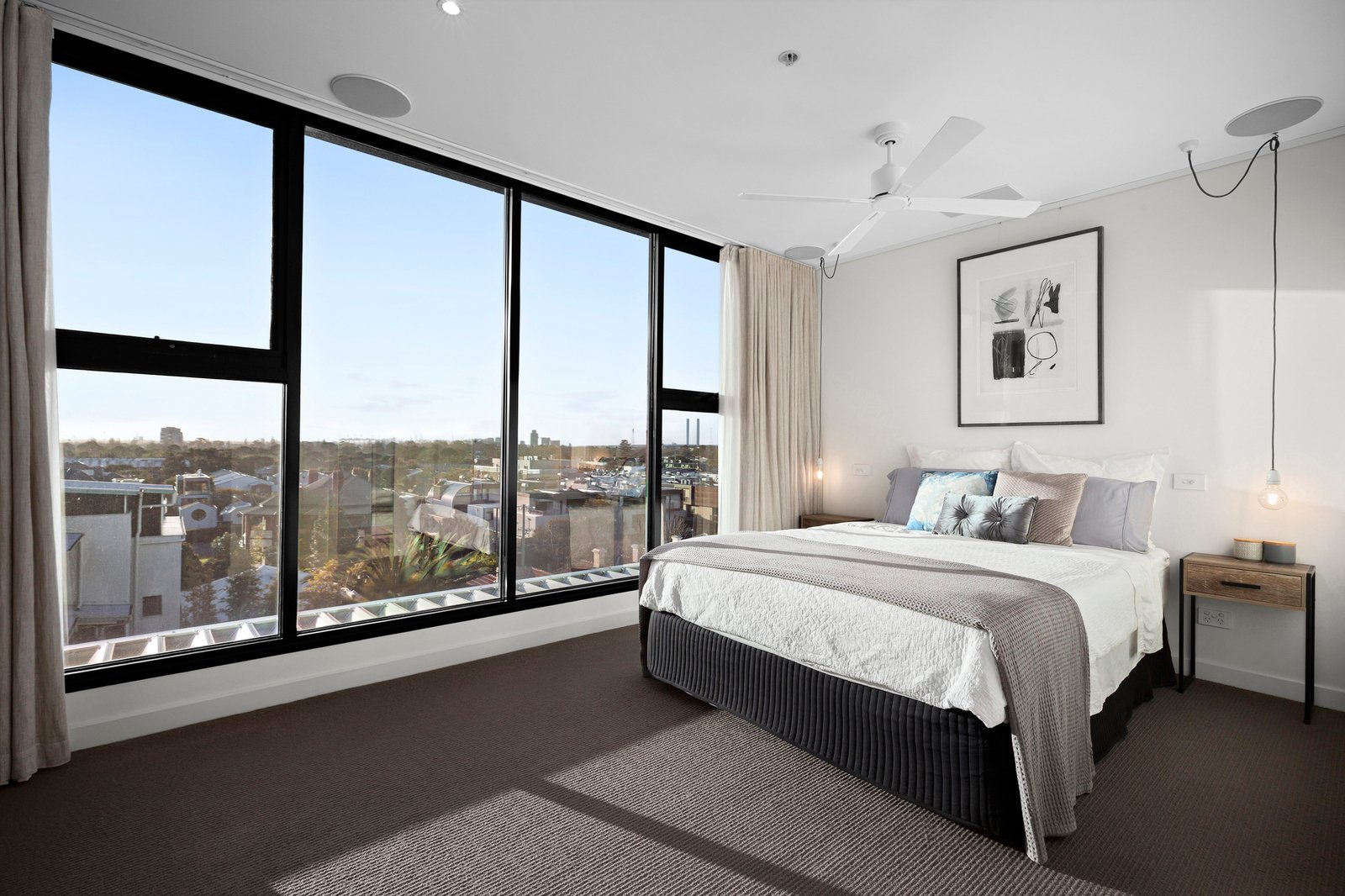 406/77 Nott Street, Port Melbourne, 3207