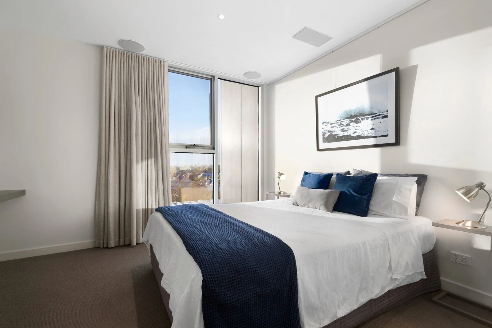 406/77 Nott Street, Port Melbourne, 3207