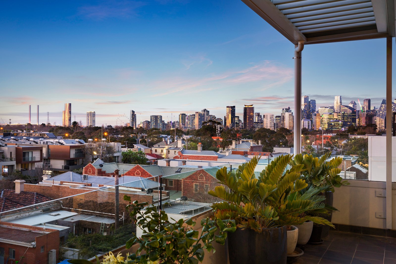 406/77 Nott Street, Port Melbourne, 3207
