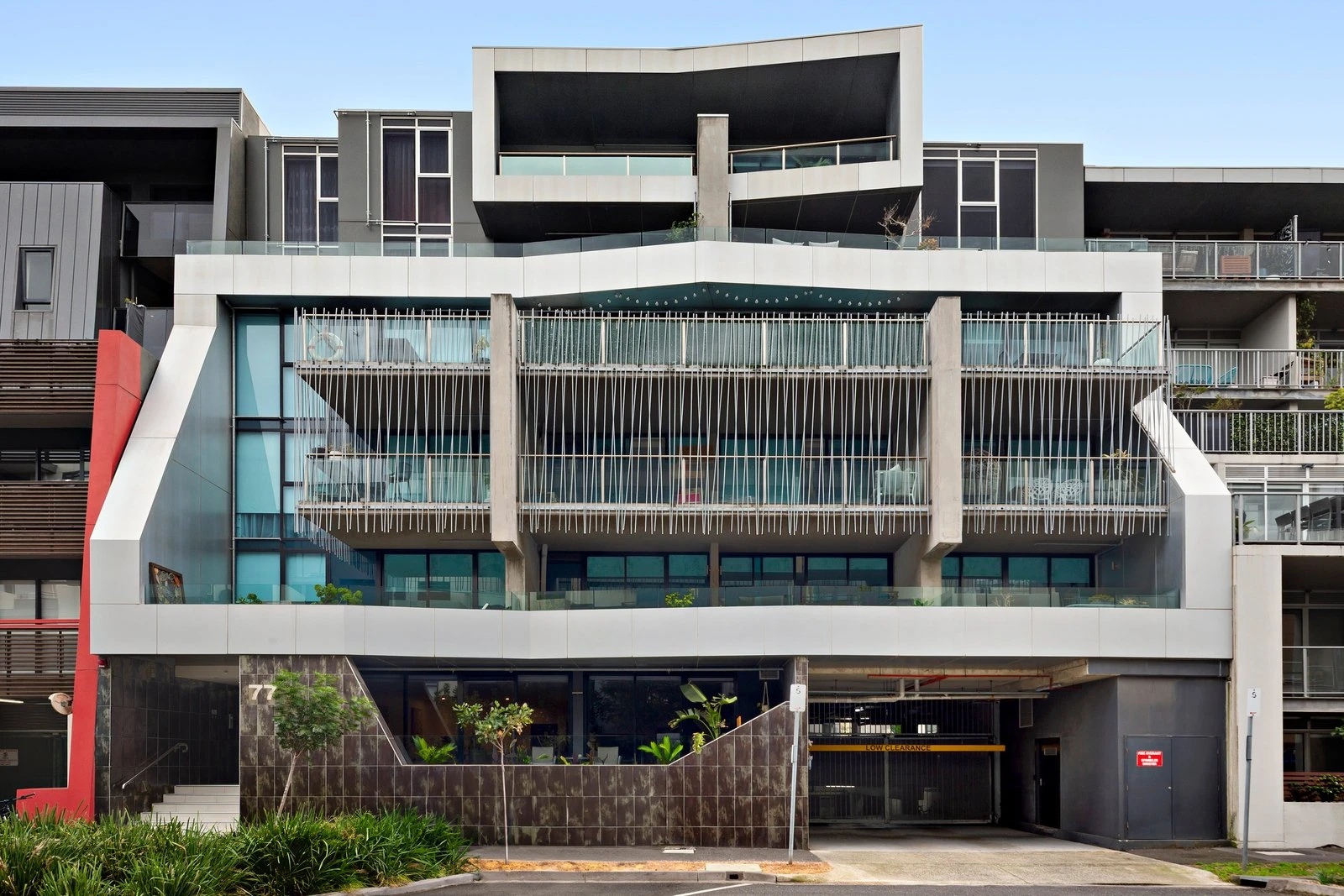 406/77 Nott Street, Port Melbourne, 3207