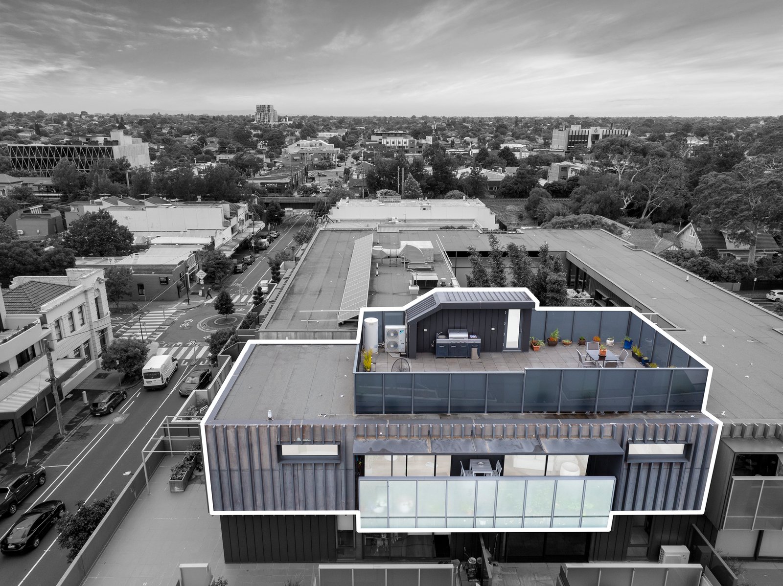406/81 Asling Street, Brighton, 3186
