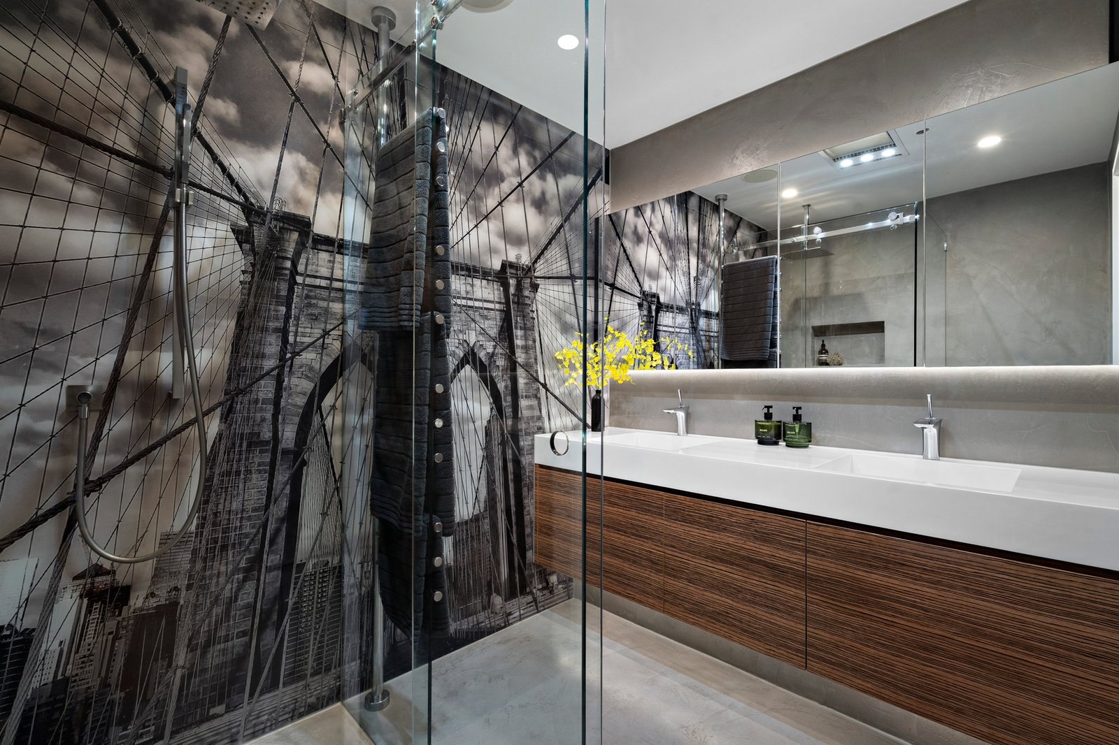 407/49 Beach Street, Port Melbourne, 3207