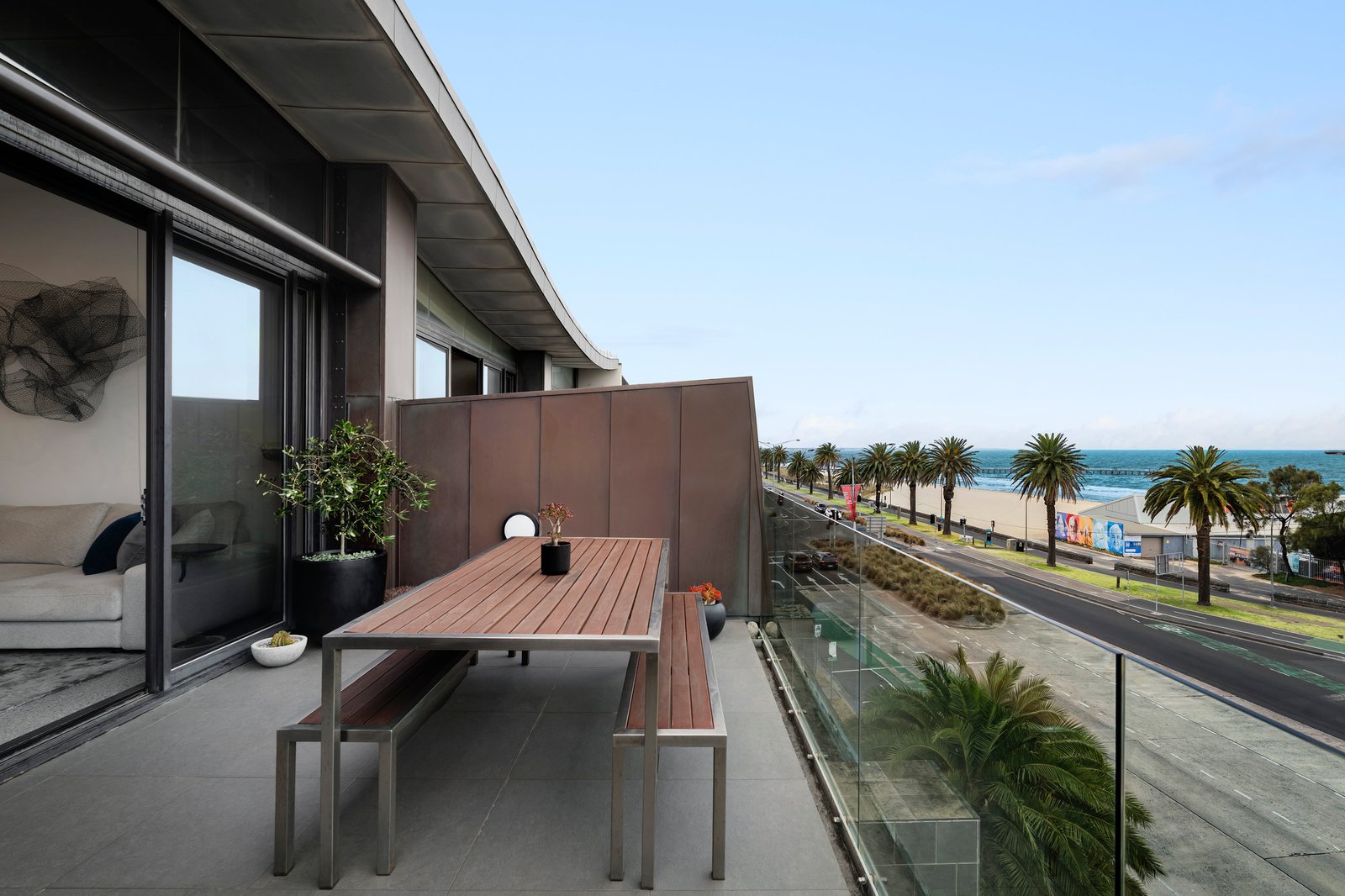 407/49 Beach Street, Port Melbourne, 3207