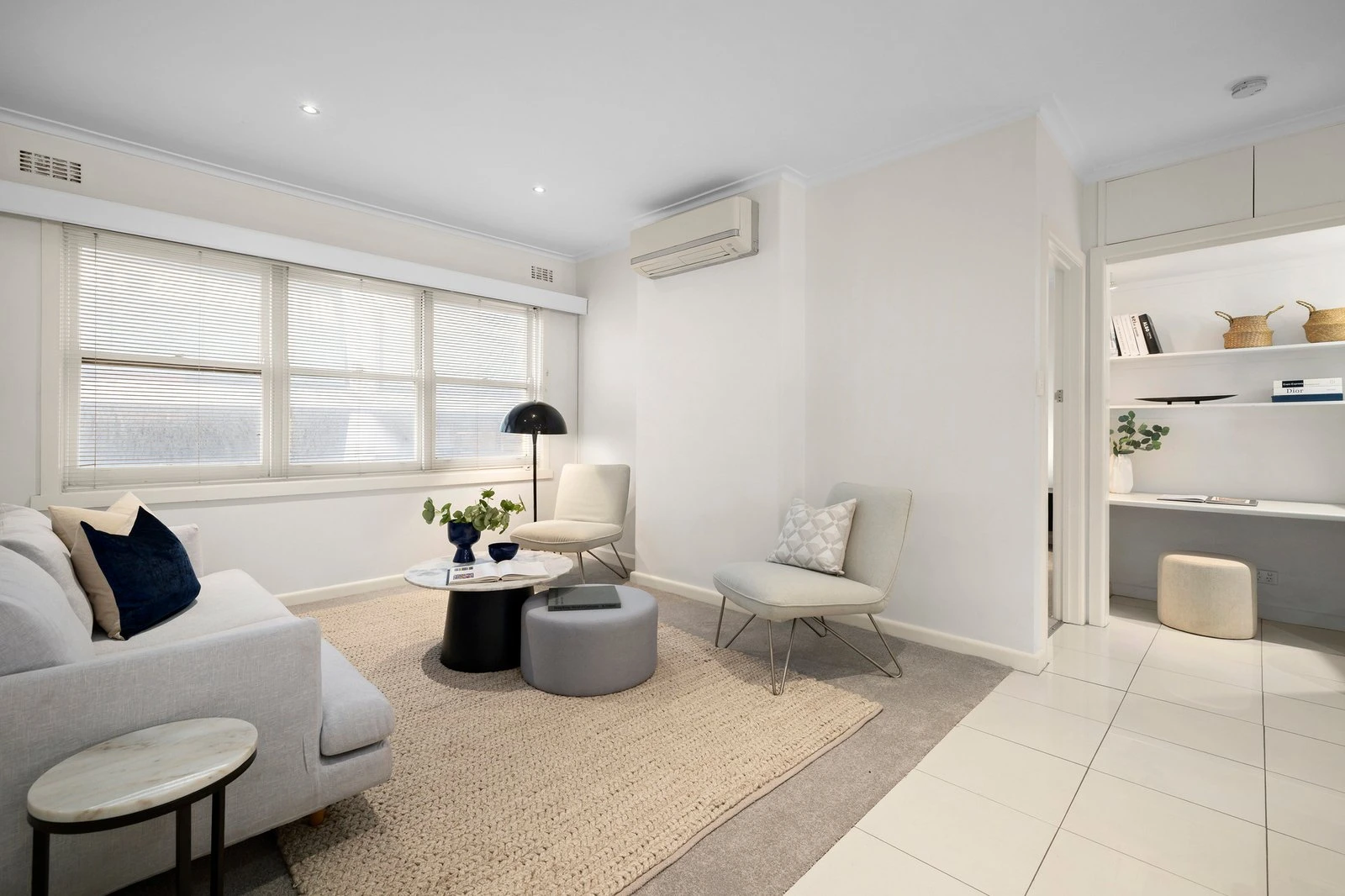 40/78 Queens Road, Melbourne, 3004