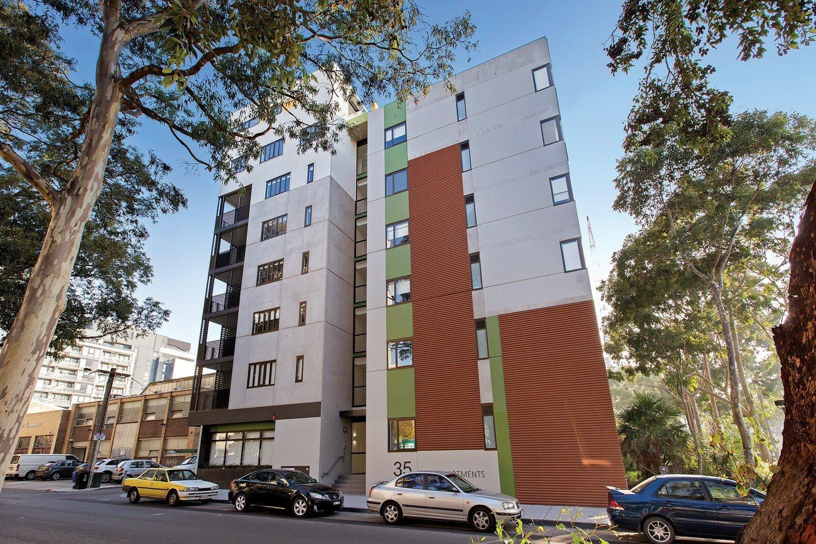 408/35 Simmons Street, South Yarra, 3141