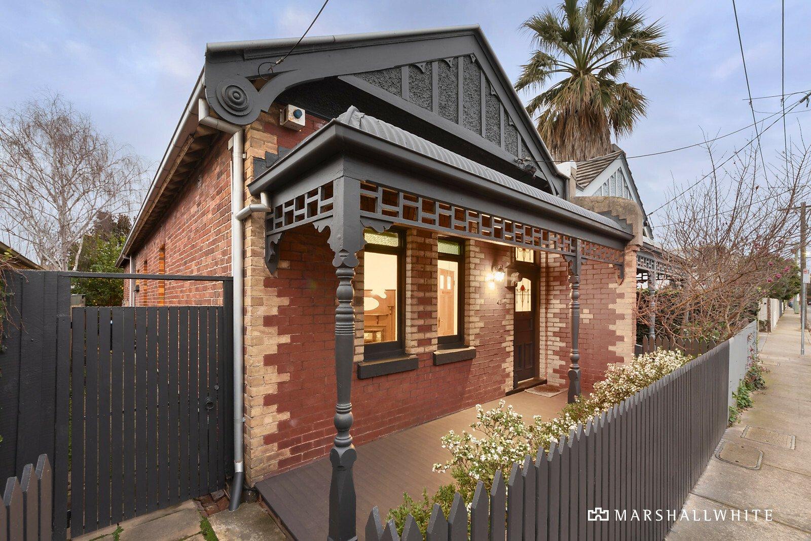 41 Albion Street, South Yarra, 3141