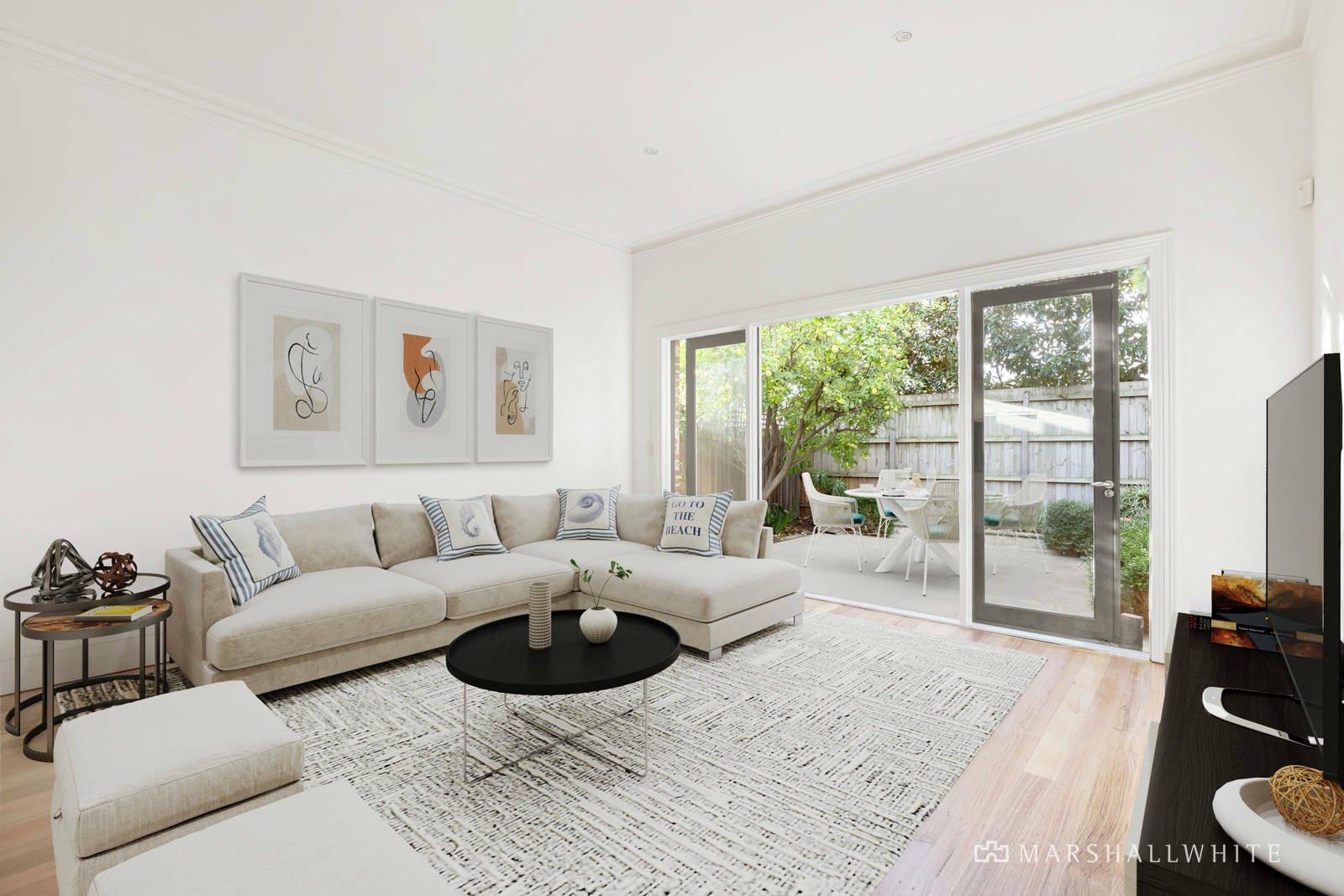 41 Albion Street, South Yarra, 3141