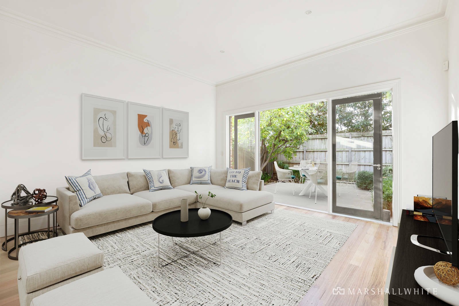 41 Albion Street, South Yarra, 3141