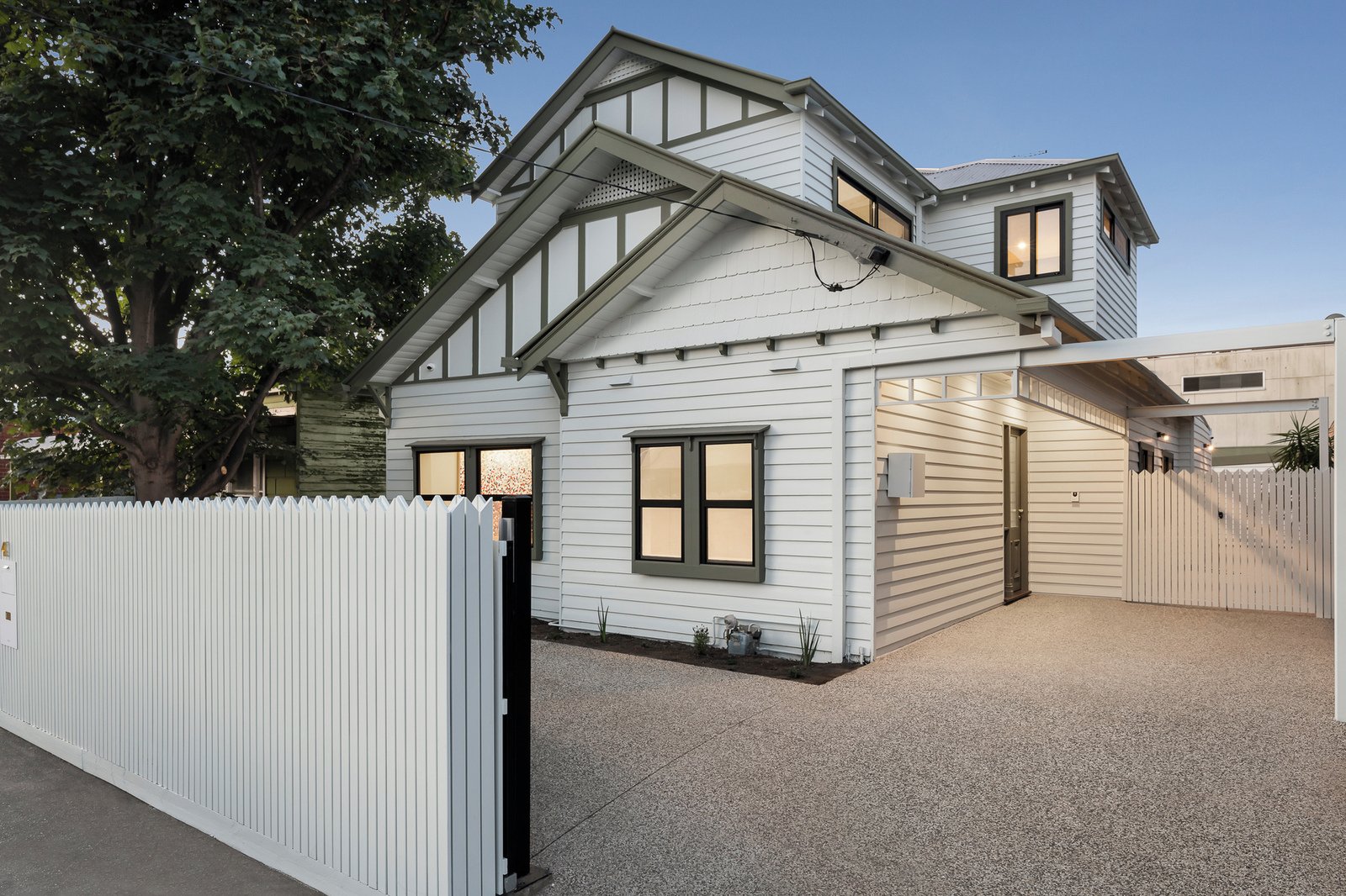 41 Crown Street, Richmond, 3121