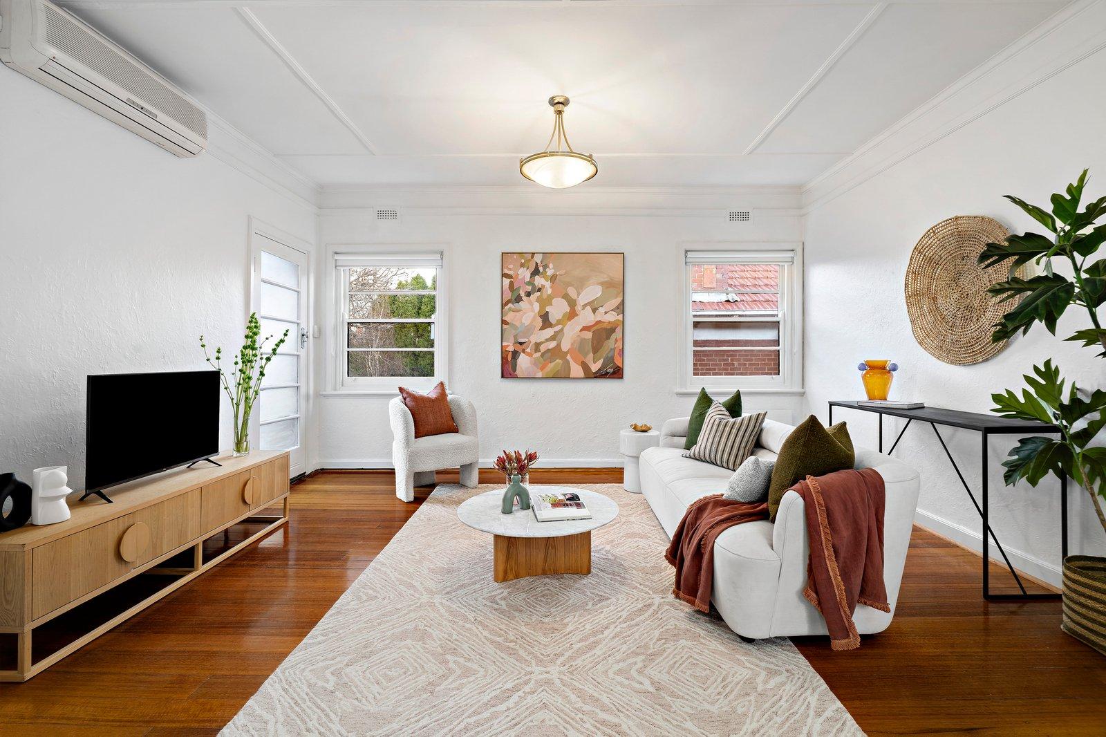 4/1 Garden Court, Elwood, 3184