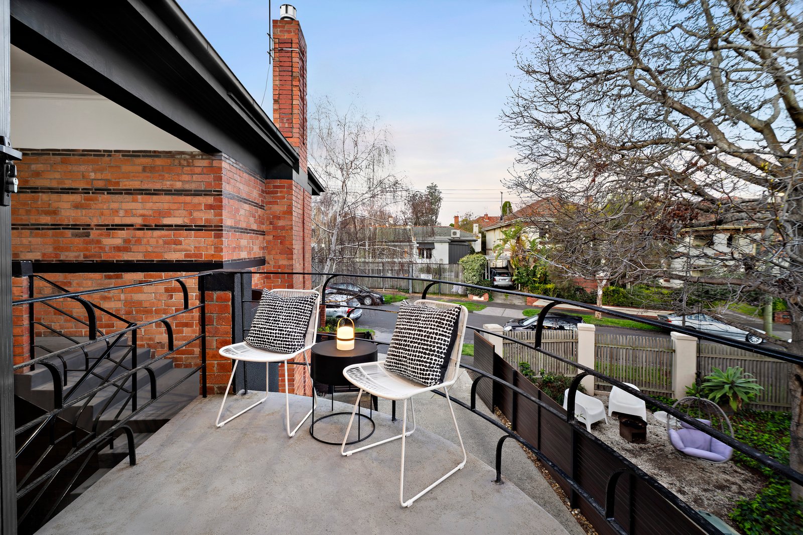 4/1 Garden Court, Elwood, 3184