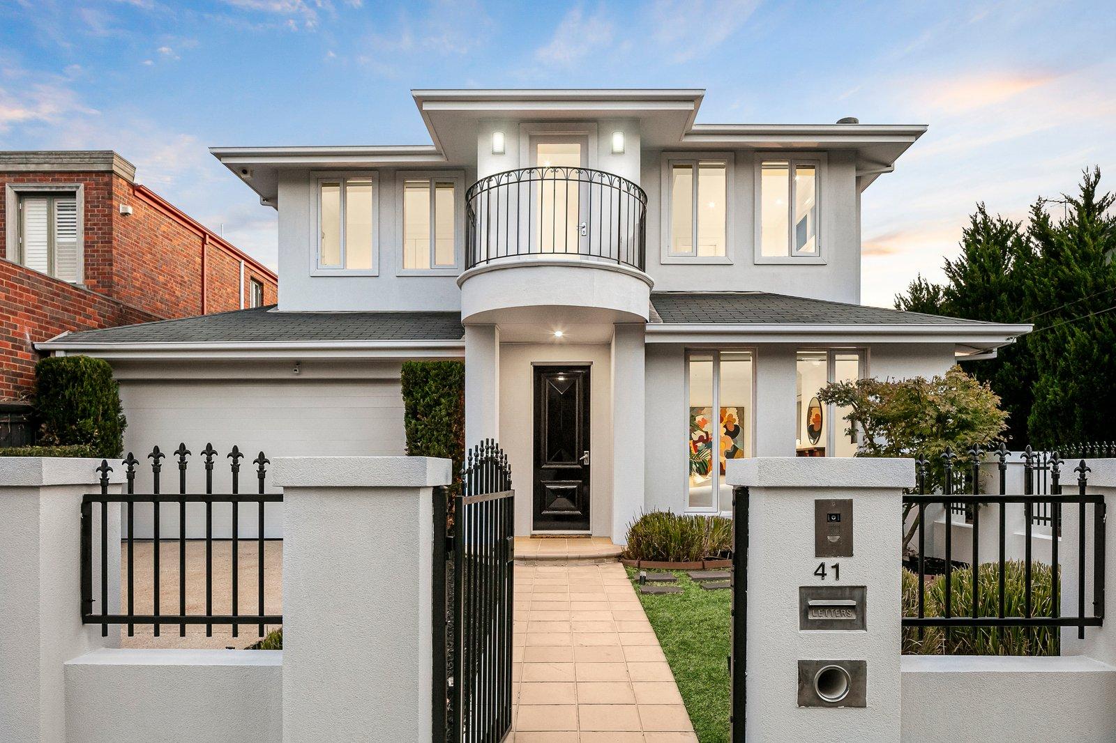41 Halstead Street, Caulfield North, 3161