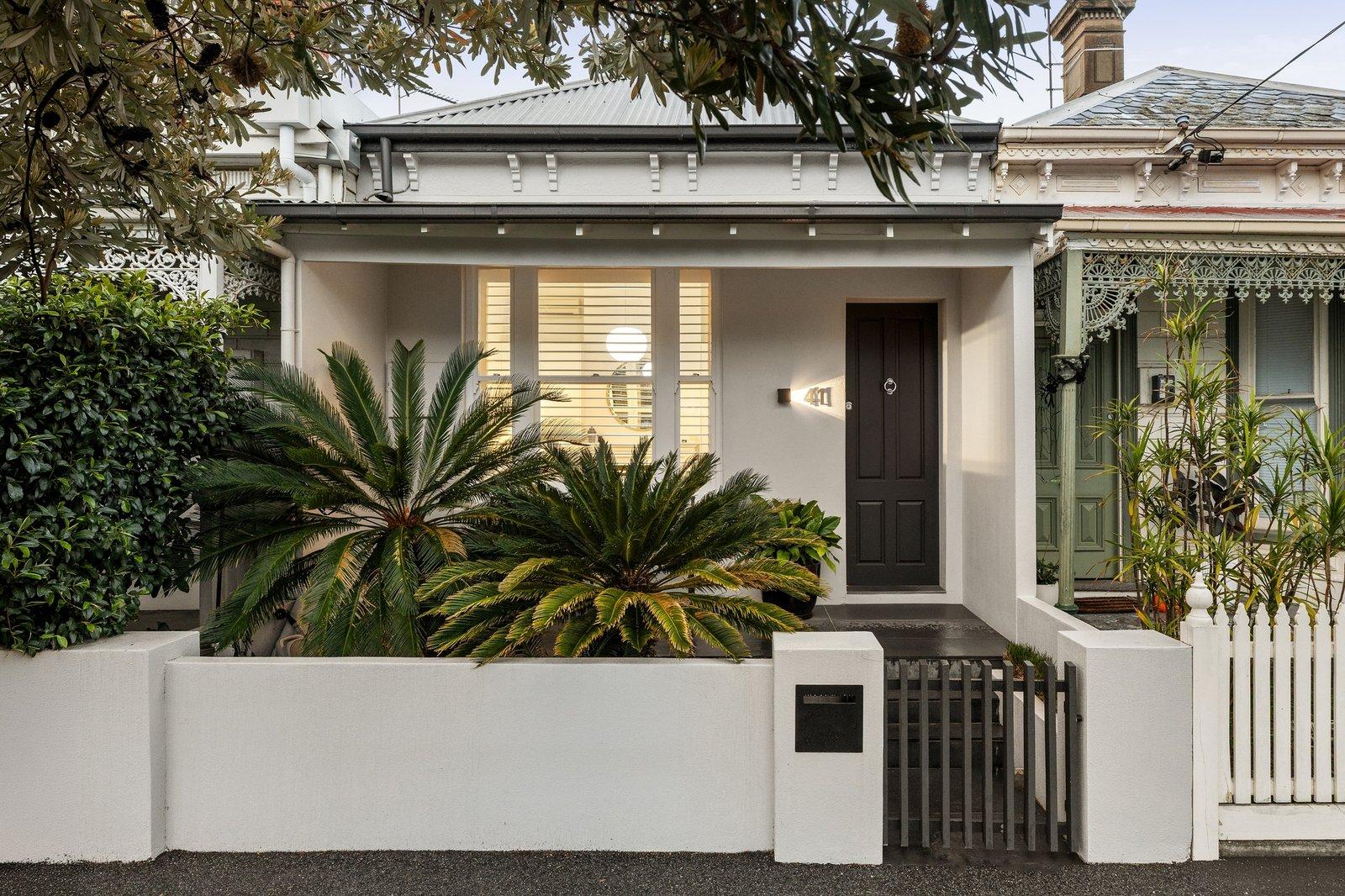 41 Reed Street, Albert Park, 3206