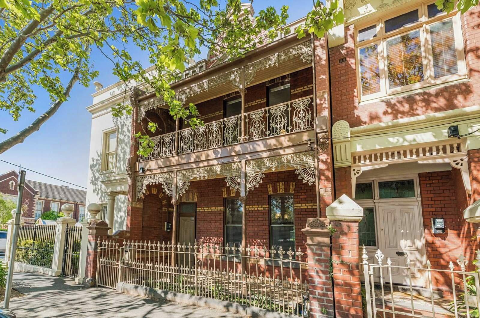 41 Wellington Parade, East Melbourne, 3002