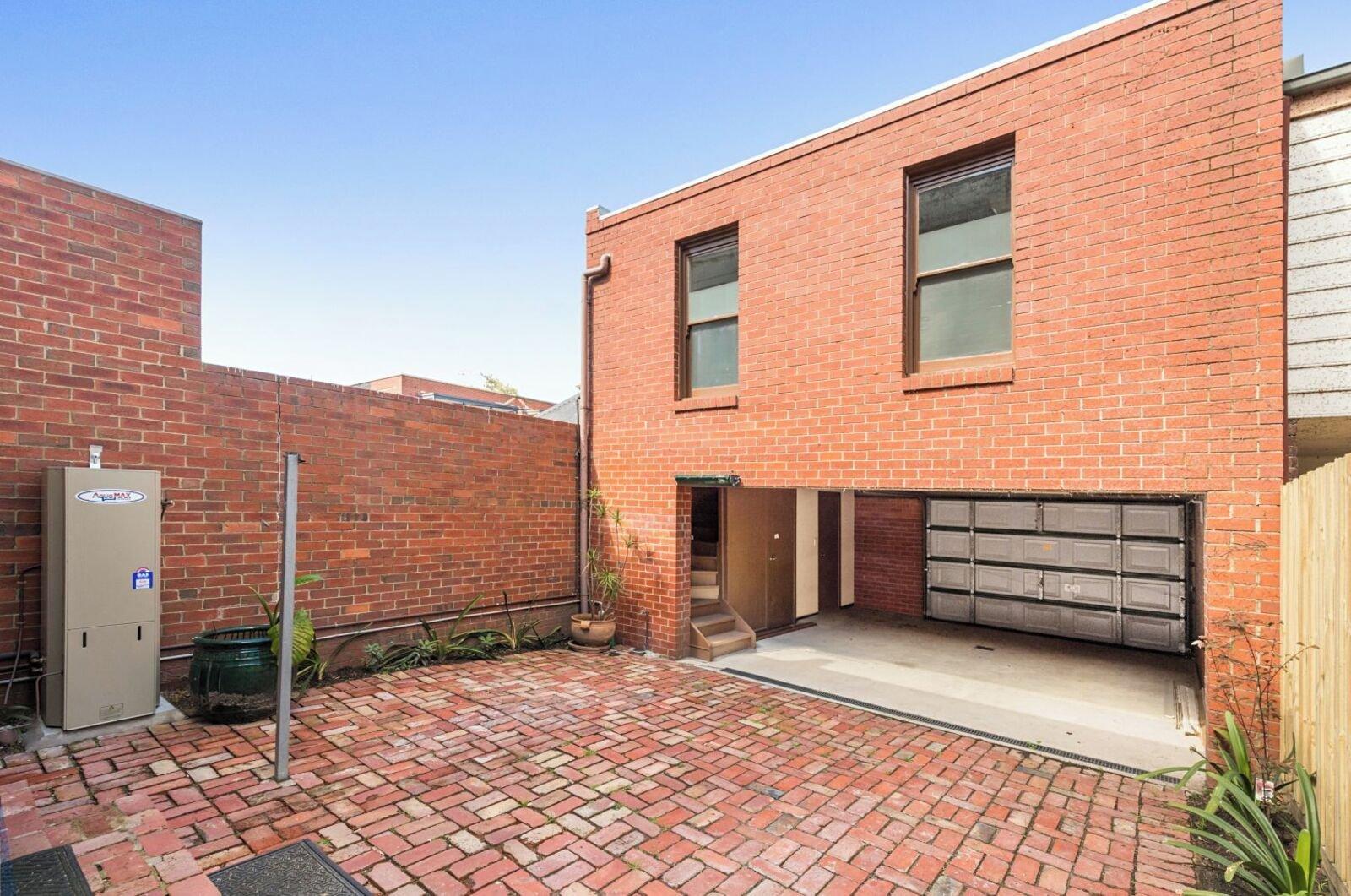 41 Wellington Parade, East Melbourne, 3002