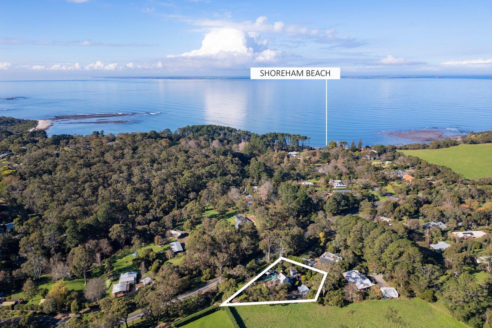 4100 Frankston-Flinders Road, Shoreham, 3916