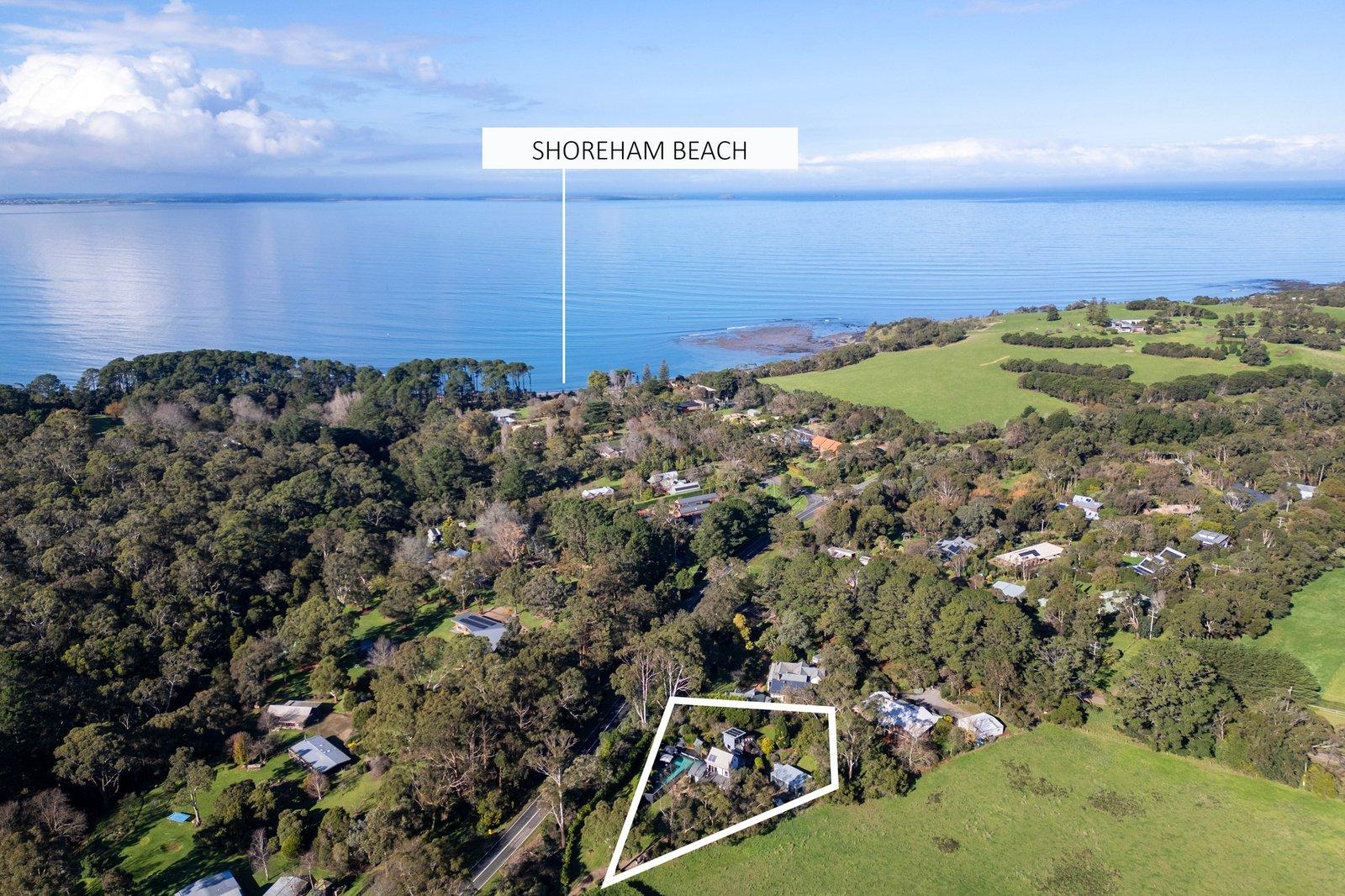 4100 Frankston-Flinders Road, Shoreham, 3916