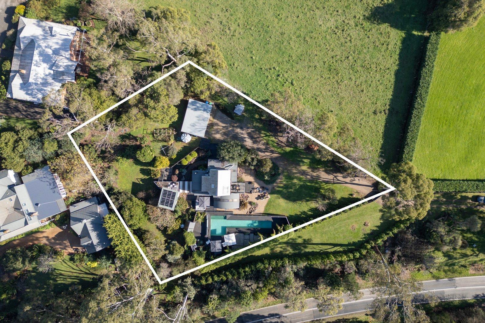 4100 Frankston-Flinders Road, Shoreham, 3916