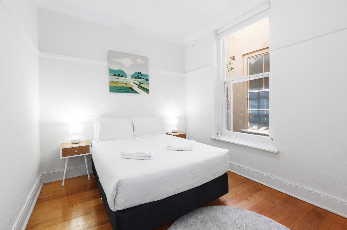 4/100 Hotham Street, East Melbourne, 3002