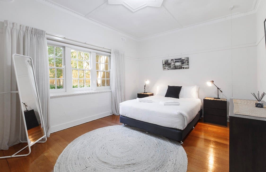 4/100 Hotham Street, East Melbourne, 3002