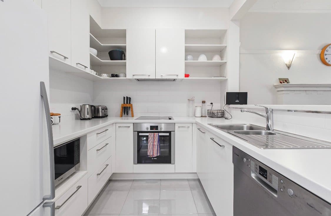 4/100 Hotham Street, East Melbourne, 3002
