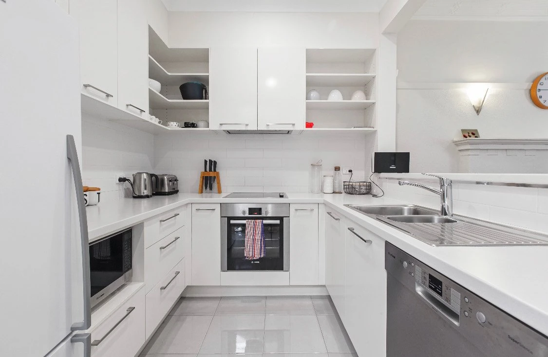 4/100 Hotham Street, East Melbourne, 3002