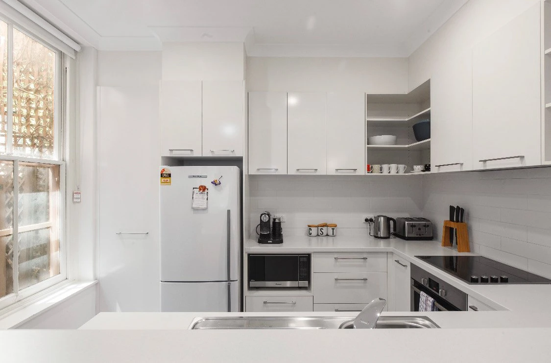 4/100 Hotham Street, East Melbourne, 3002