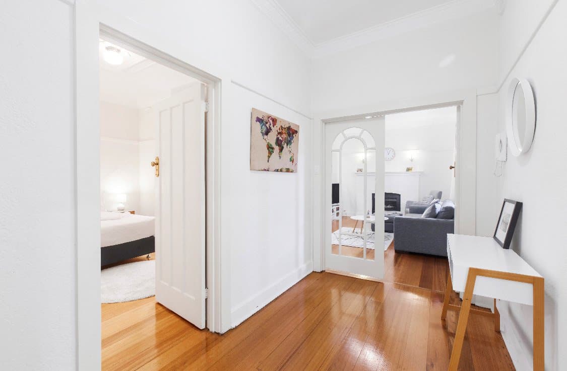 4/100 Hotham Street, East Melbourne, 3002