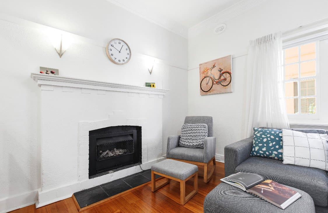 4/100 Hotham Street, East Melbourne, 3002