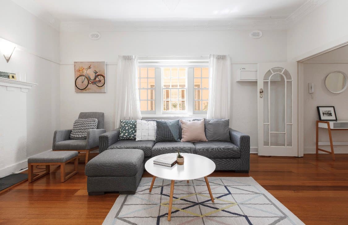 4/100 Hotham Street, East Melbourne, 3002