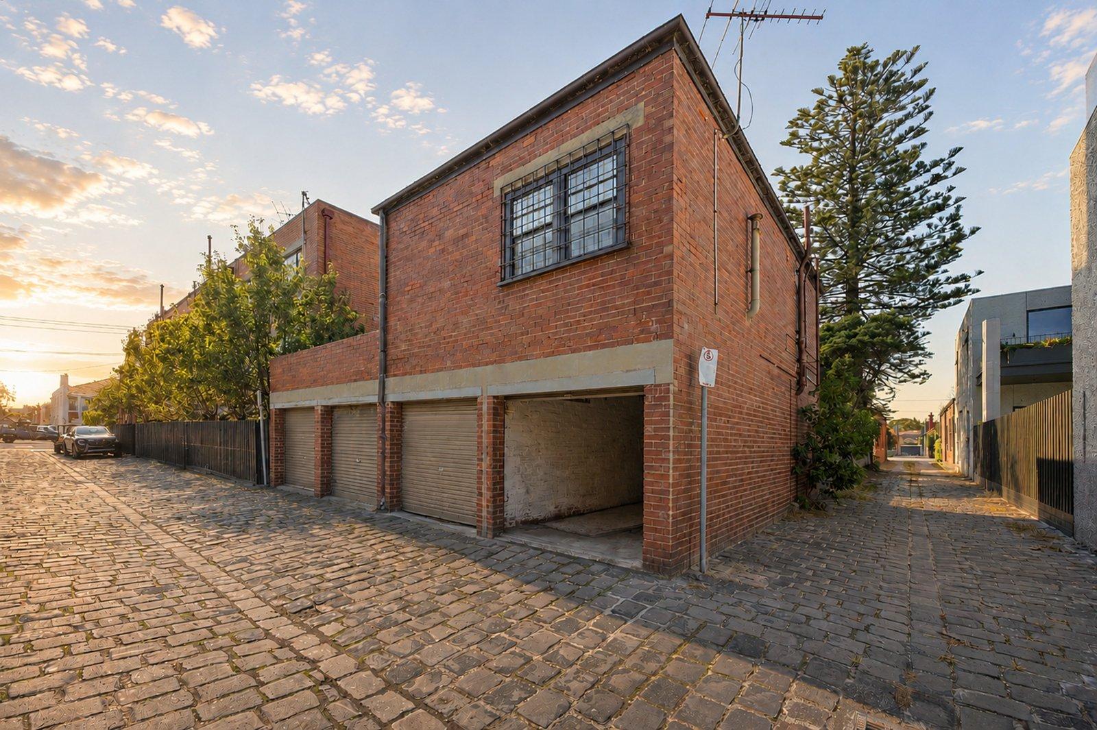 4/109 Nimmo Street, Middle Park, 3206
