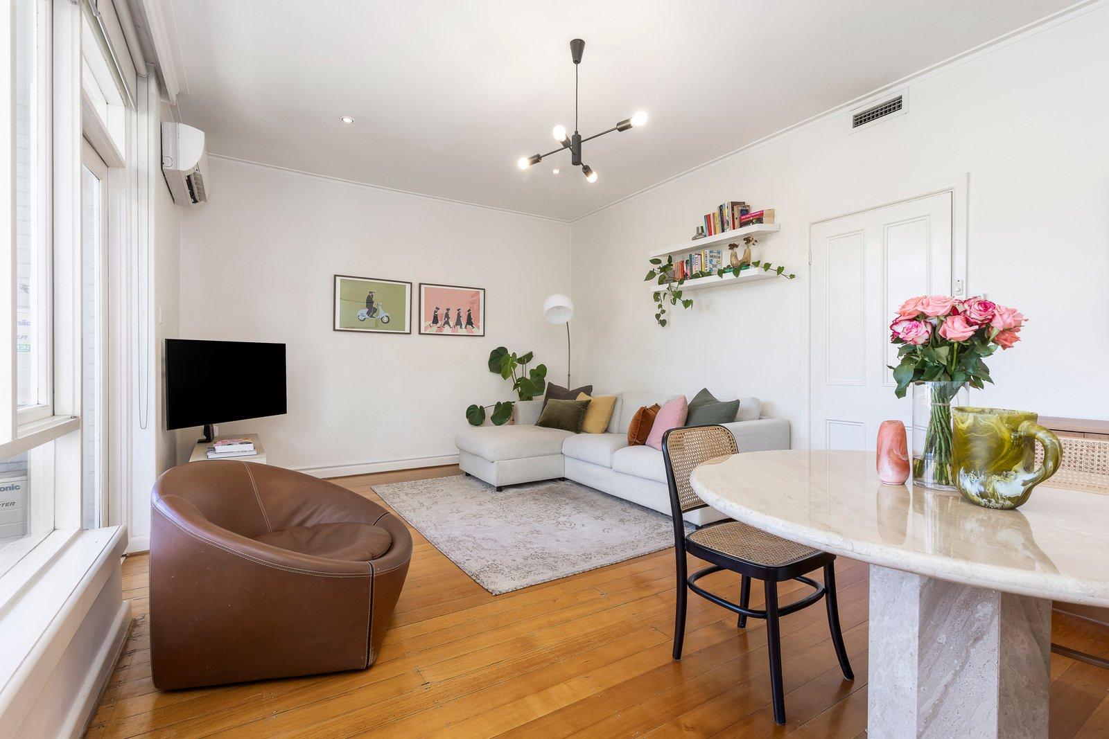 4/11 Kooyong Road, Caulfield North, 3161