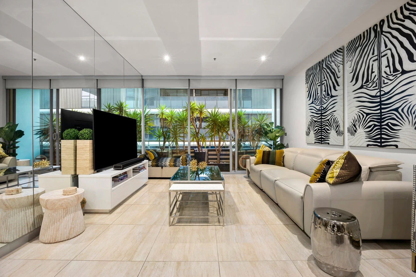 411/1 Roy Street, Melbourne, 3004