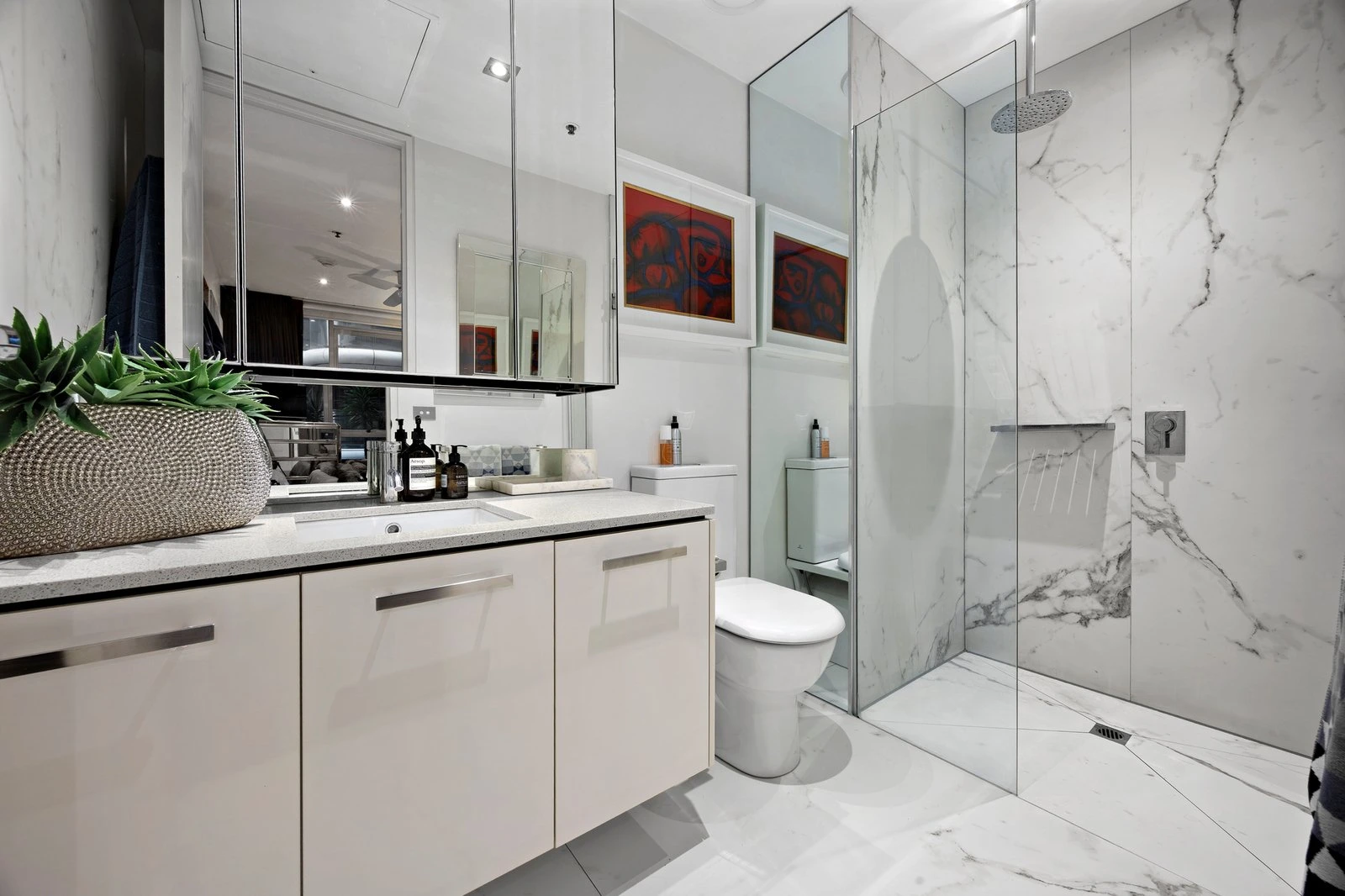 411/1 Roy Street, Melbourne, 3004